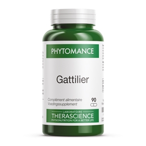 GATTILIER 90COMP THERASCIENCE