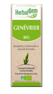 GENEVRIER 30 ML HERBALGEM