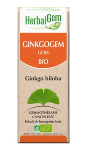 GINKGOGEM 30 ML HERBALGEM