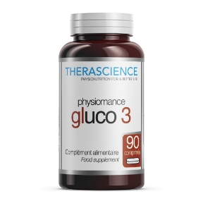 GLUCO 3 THERASCIENCE