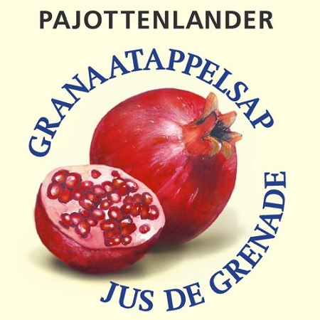 GRANAAT JUS - GRENADE