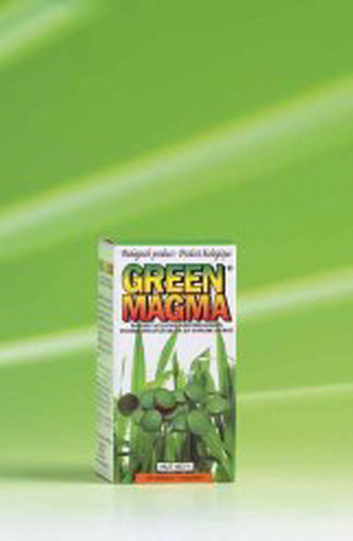 GREEN MAGMA 136 TAB METAGENICS