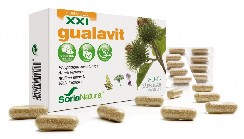 GUALAVIT CREME