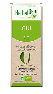 GUI 50 ML HERBALGEM