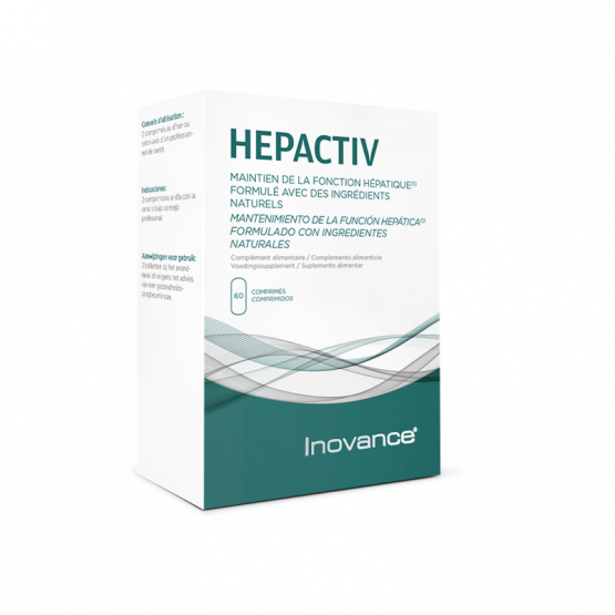 HEPACTIV INOVANCE