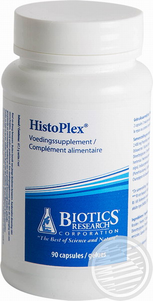 HISTOPLEX 90 GEL ENERGETICA NATURA