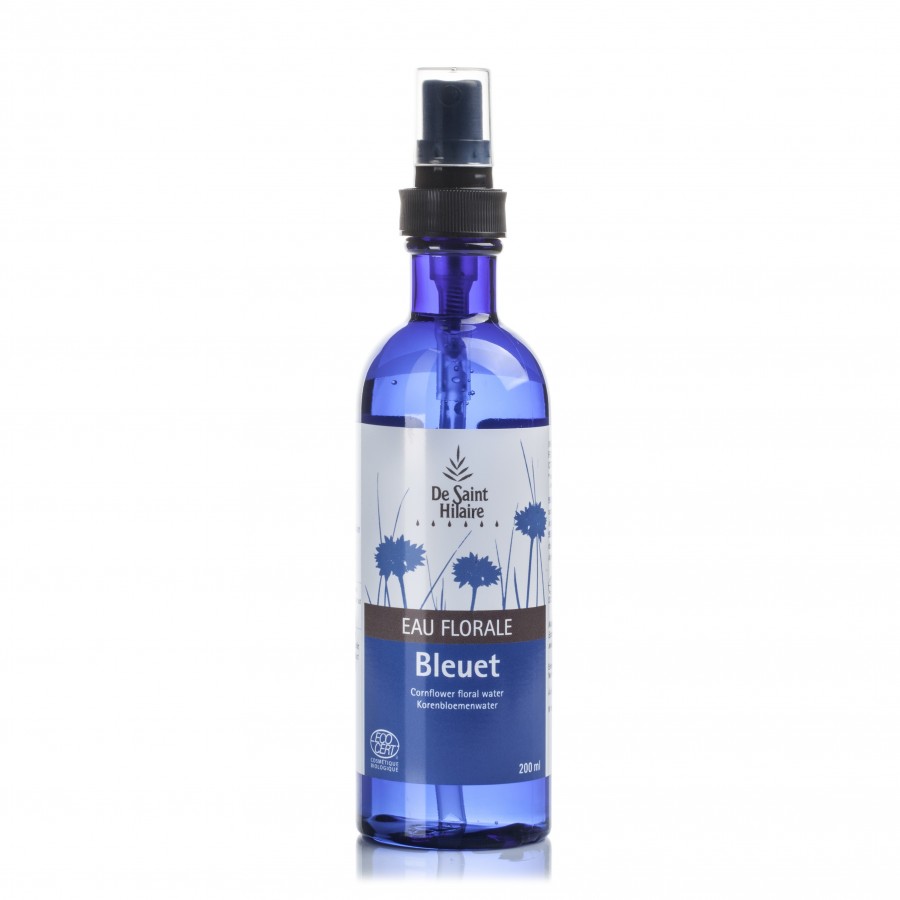 HYDROLAT DE BLEUET 200ML