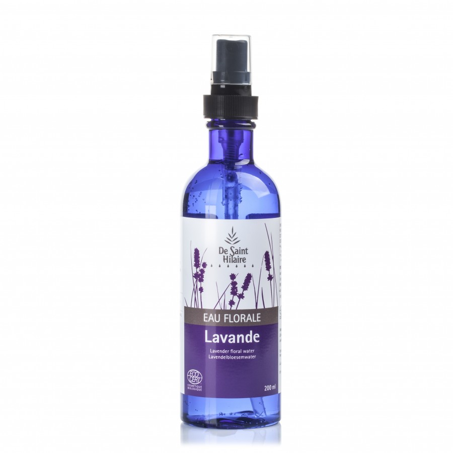 HYDROLAT LAVANDE 200ML