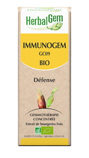 IMMUNOGEM 50 ML HERBALGEM