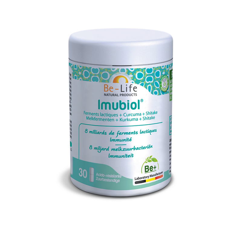 IMUBIOL 30 GEL BIOLIFE