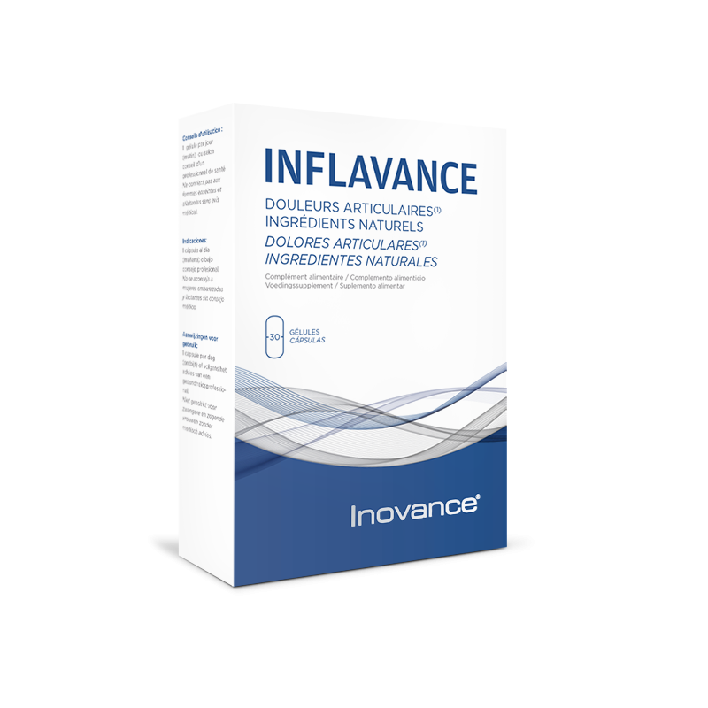 INFLAVANCE INNOVANCE