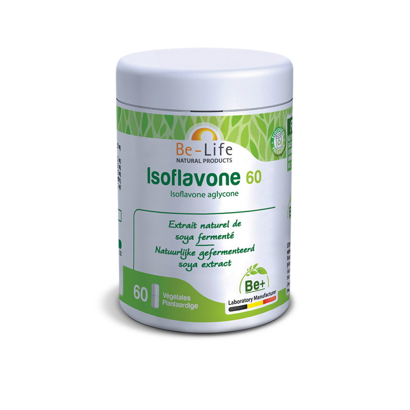 ISOFLAVONE 60 60 GEL BIOLIFE