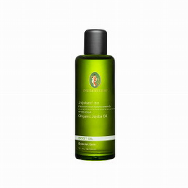 JOJOBA HUILE BIO PRIMAVERA 100 ML BIOLIFE