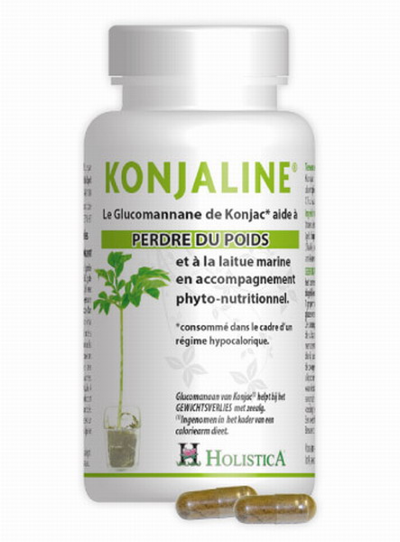 KONJALINE HOLISTICA