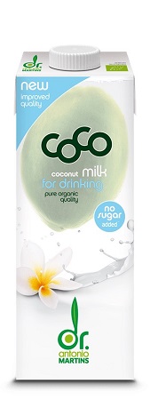 LAIT COCO 500 ML