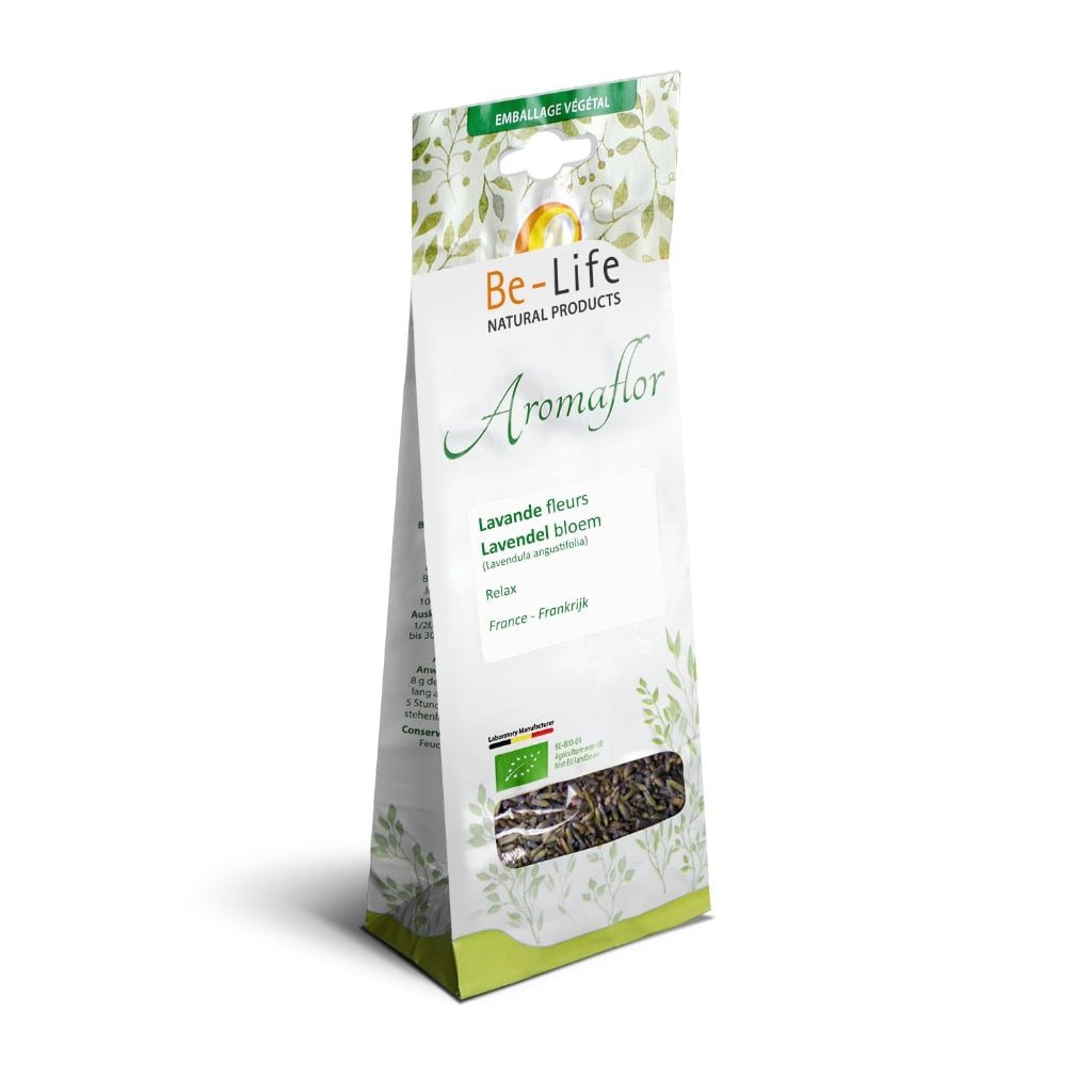 AROMAFLOR LAVANDE 30G BIOLIFE