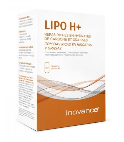 LIPO H + INOVANCE