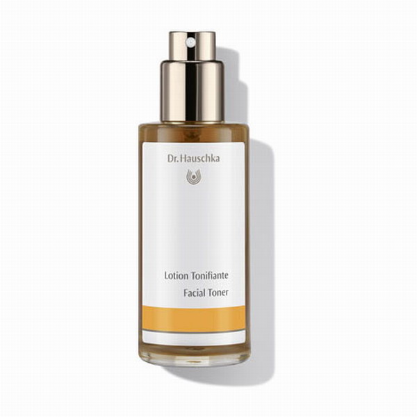 LOTION TONIFIANTE DR.HAUSCHKA