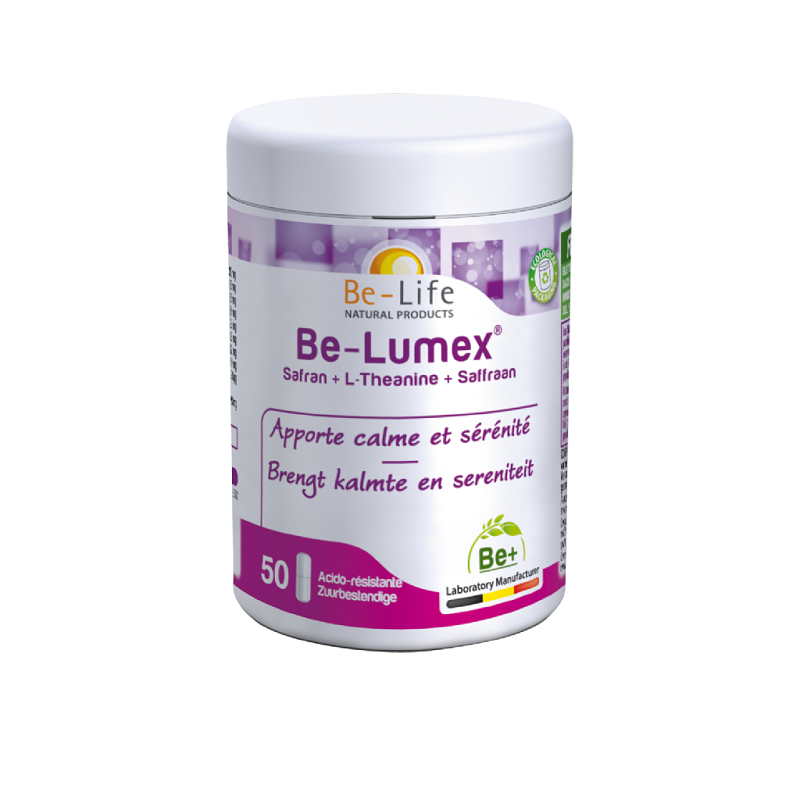 BE-LUMEX 50 GEL BIOLIFE