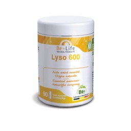 LYSO 600 90 GEL BIOLIFE