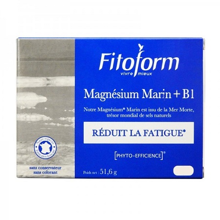 MAGNESIUM MARIN 60 FITOFORM