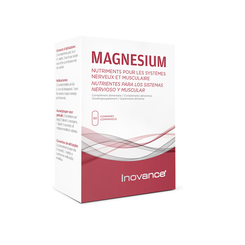 MAGNESIUM INOVANCE