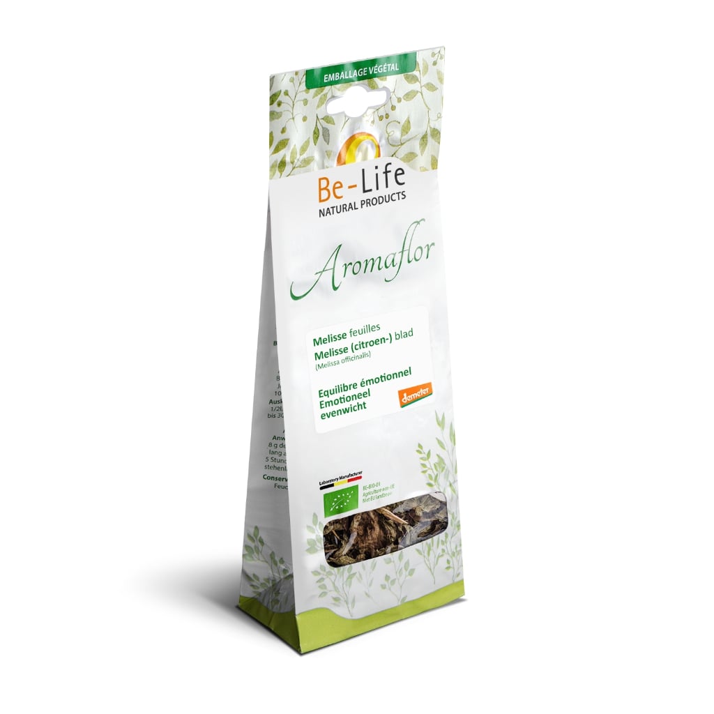 AROMAFLOR MELISSE 30 G BIOLIFE