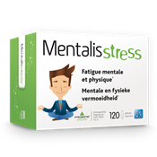 MENTALIS STRESS 120 C TRENKER