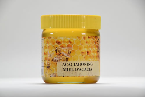 MIEL ACACIA 500 gr