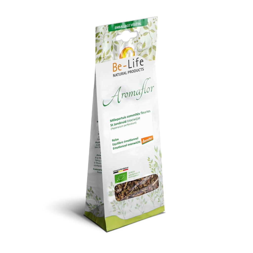 AROMAFLOR MILLEPERTUIS 40 G BIOLIFE