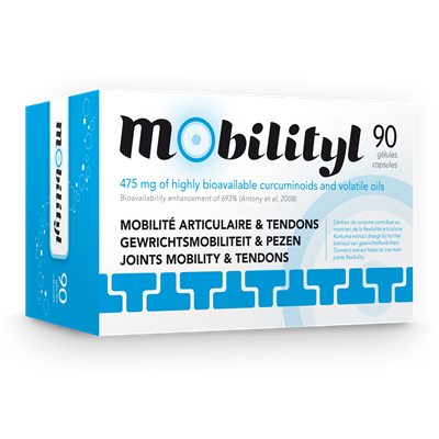 MOBILITYL 90 C. TRENKER