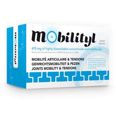 MOBILITYL 180 C. TRENKER