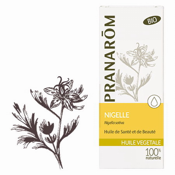 NIGELLE 50 ML PRANAROM