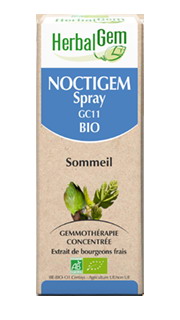 NOCTIGEM SPRAY HERBALGEM