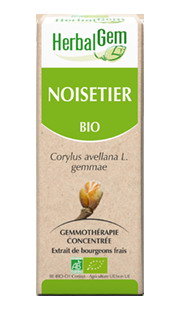 NOISETIER 50 ML HERBALGEM