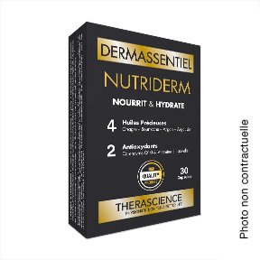 NUTRIDERM THERASCIENCE