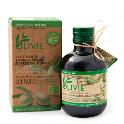 OLIVIE PLUS 30