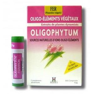 OLIGOPHYTUM FER