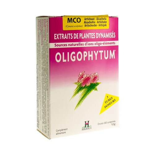 OLIGOPHYTUM MANGANES-COBALT