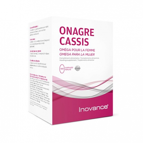 ONAGRE CASSIS INOVANCE