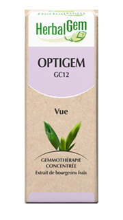 OPTIGEM 50 ML HERBALGEM