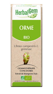 ORME 50 ML HERBALGEM