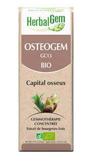 OSTEOGEM 50 ML HERBALGEM