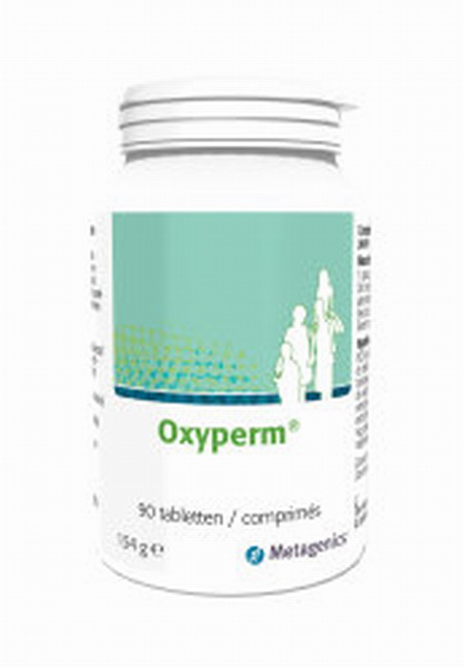 OXYPERM METAGENICS