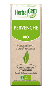 PERVENCHE 50 ML HERBALGEM