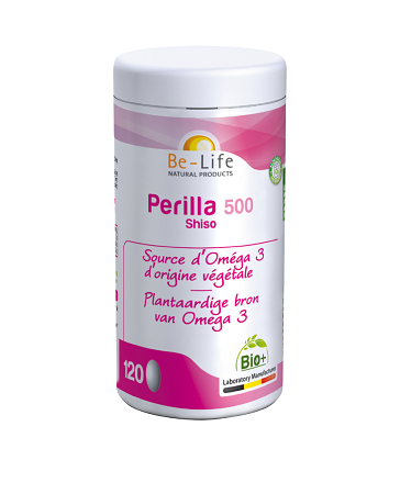 PERILLA 500 120 COMP BIOLIFE