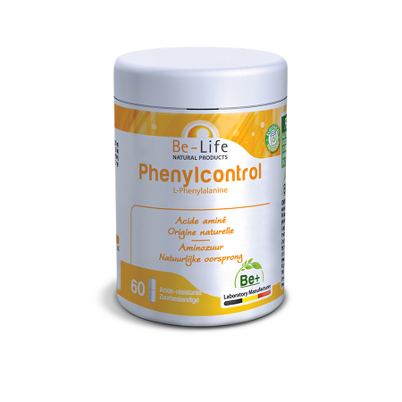 PHENYLCONTROL 60 GEL BIOLIFE