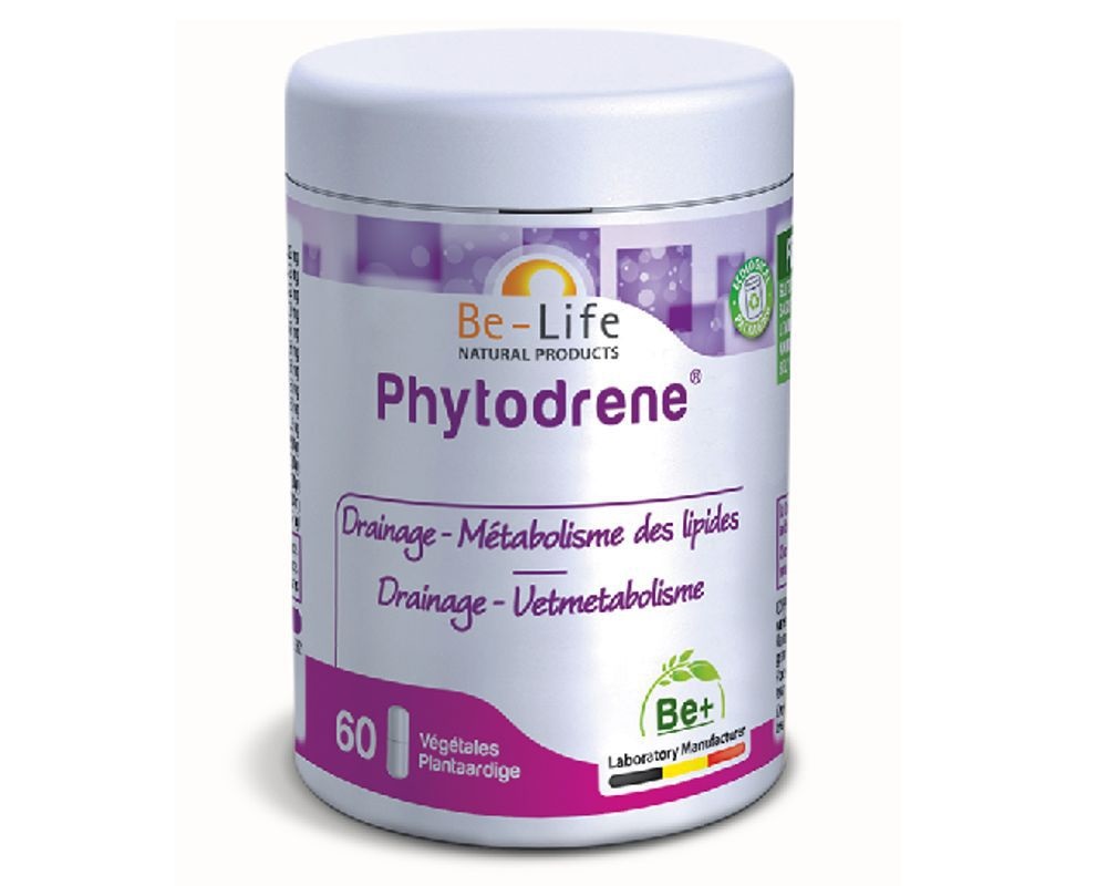 PHYTODRENE 60 GEL BIOLIFE