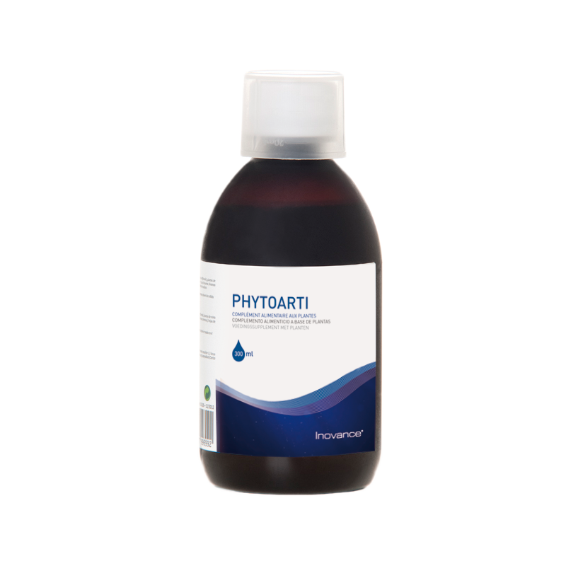 PHYTOARTI 300 ML INOVANCE