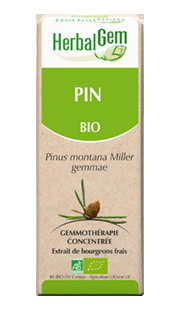 PIN DES MONTAGNES 50 ML HERBALGEM